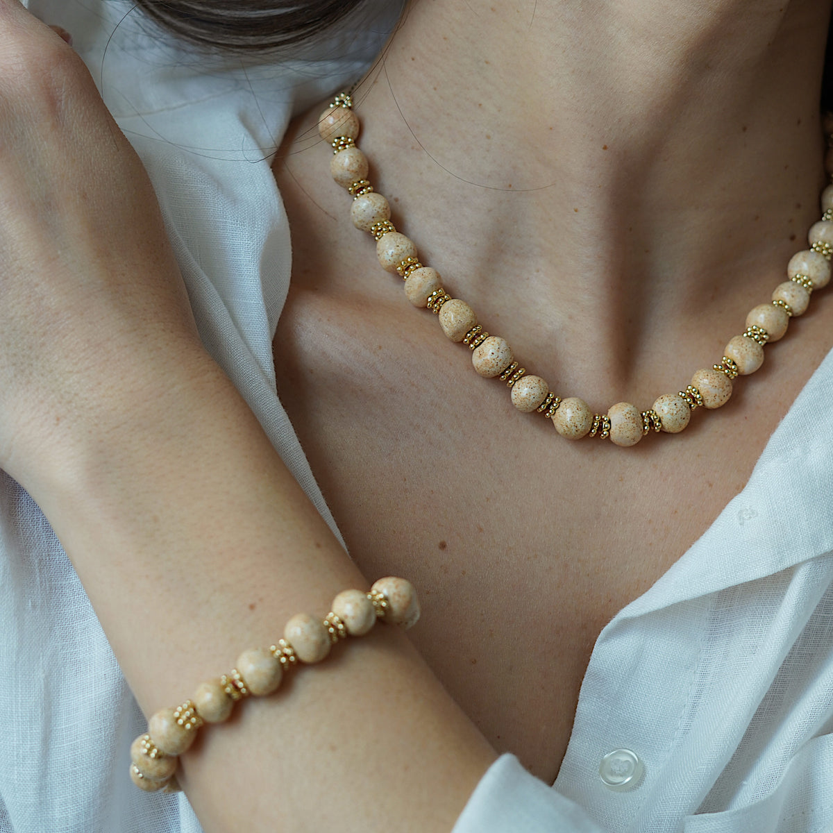 ALICE NECKLACE