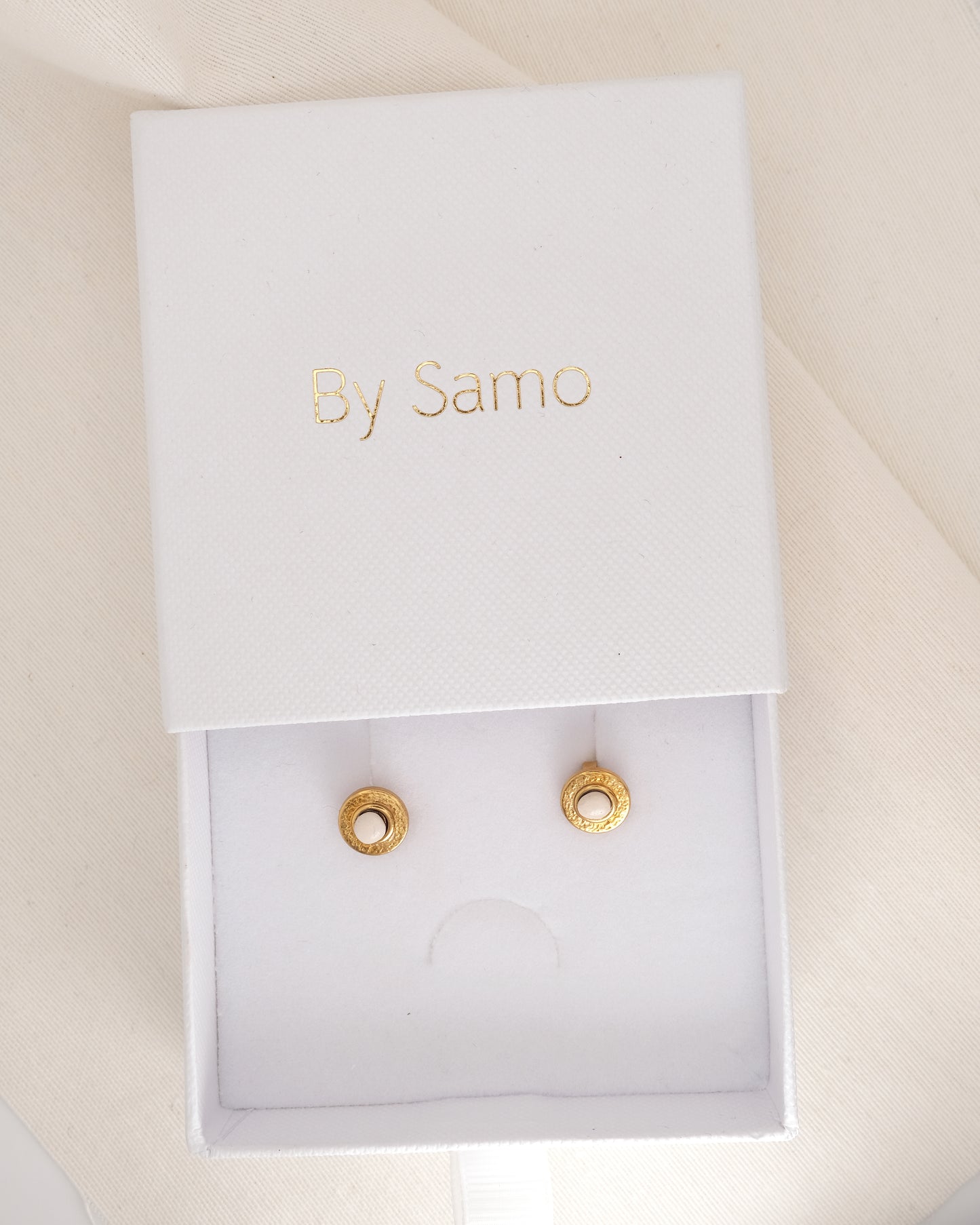 AMI EARRINGS