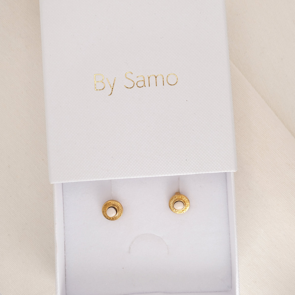 AMI EARRINGS