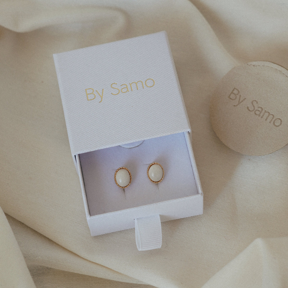 ANNA EARRINGS