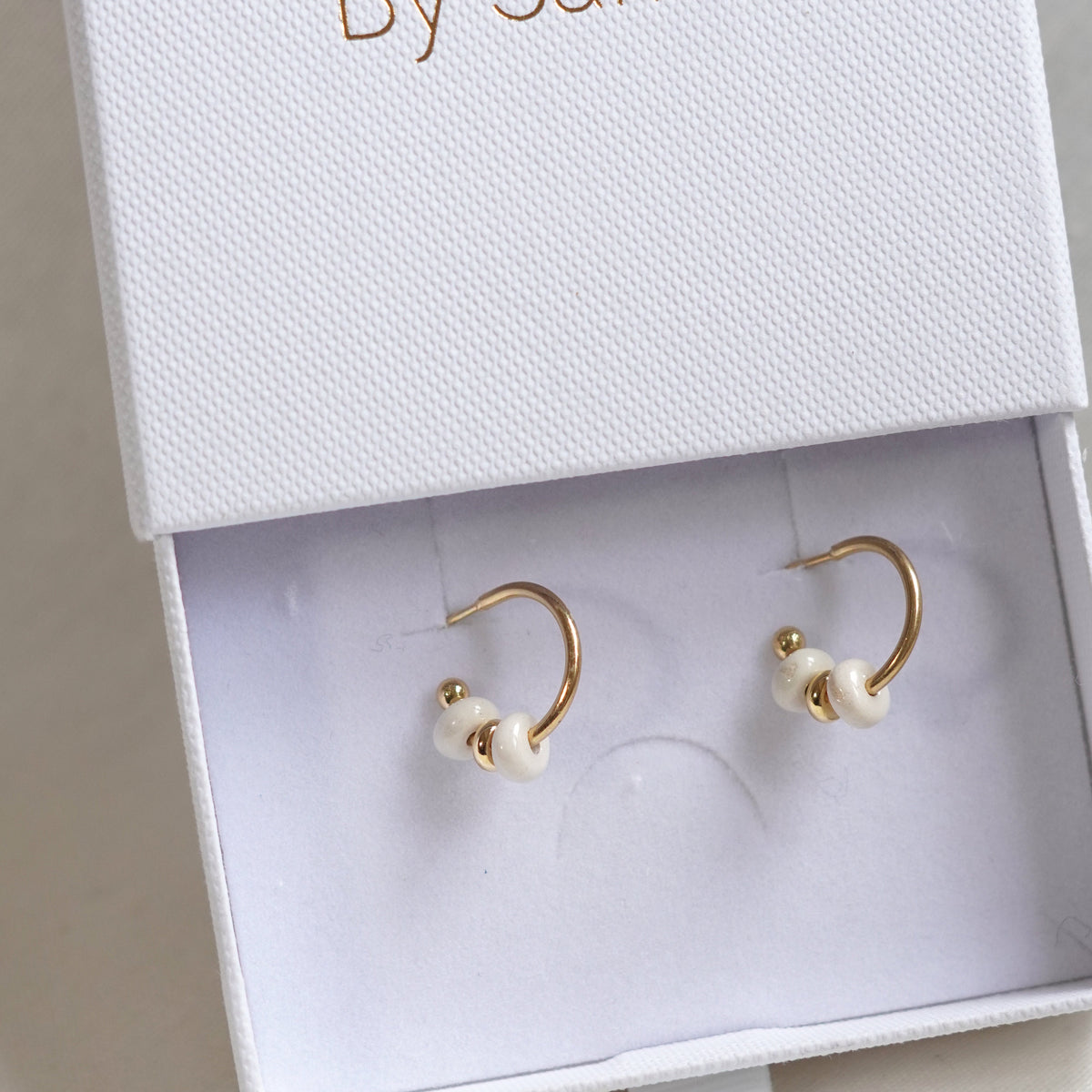 PENDIENTES ARAN
