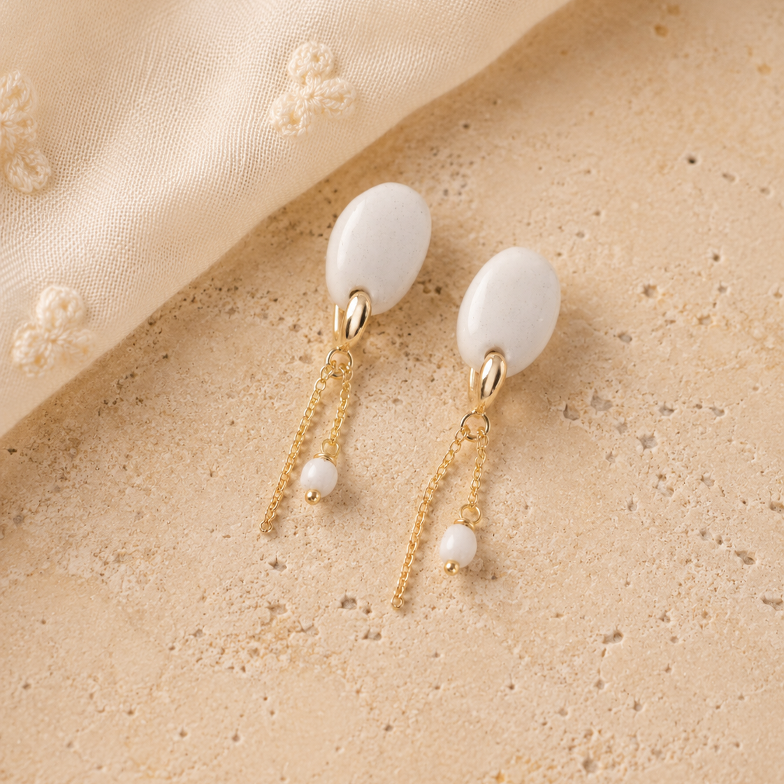 ARIA EARRINGS