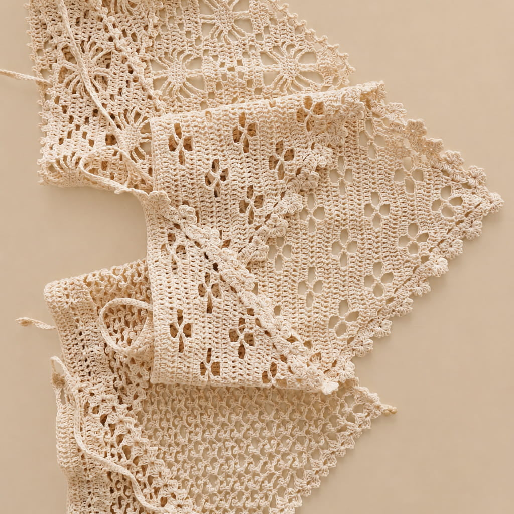 ALBA BANDANA