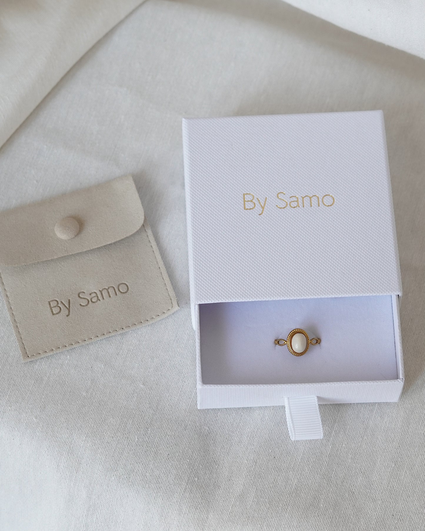 ANILLO BRUNA