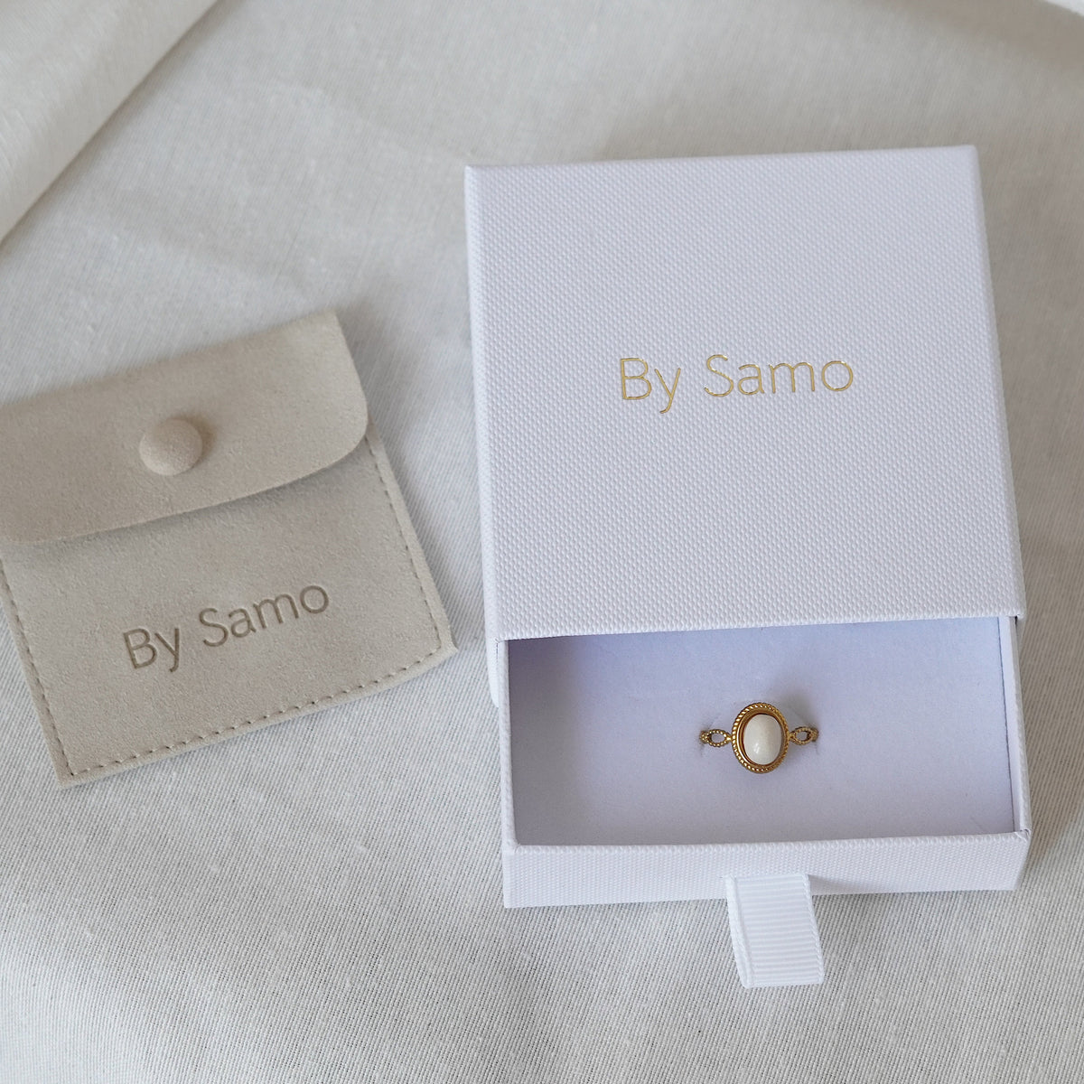 ANILLO BRUNA