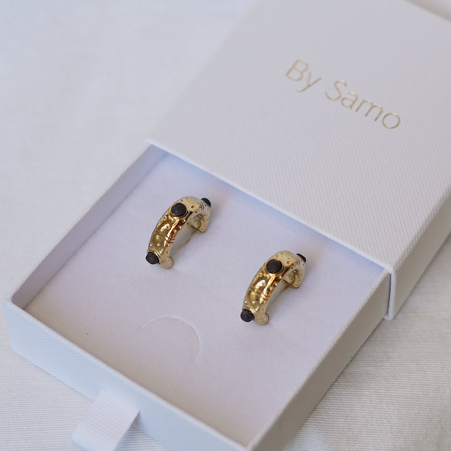 CARMINA EARRINGS