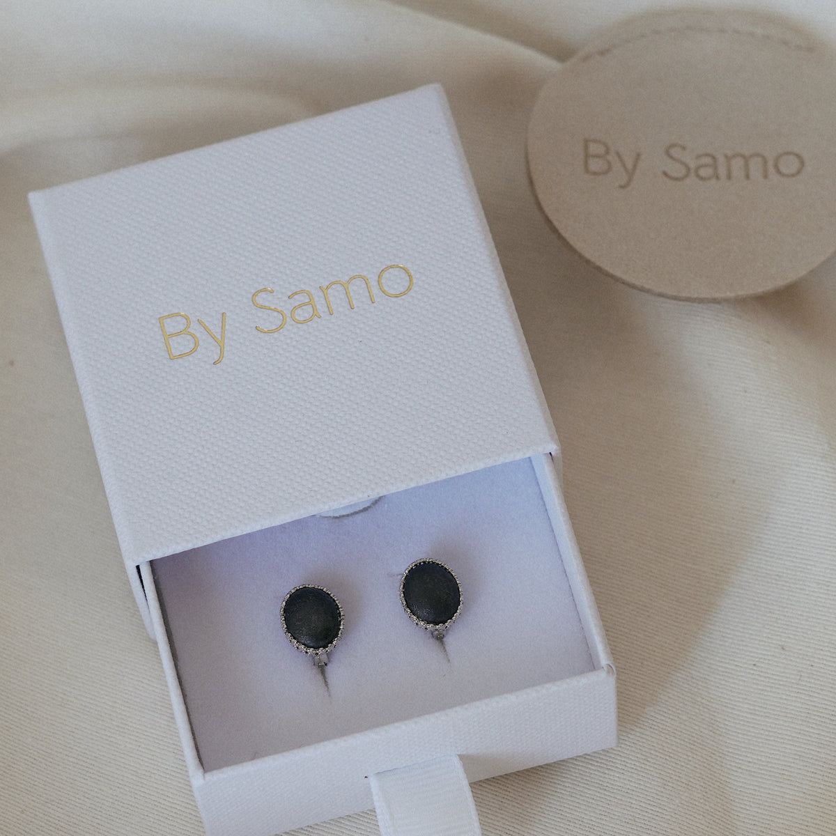 CECILIA EARRINGS