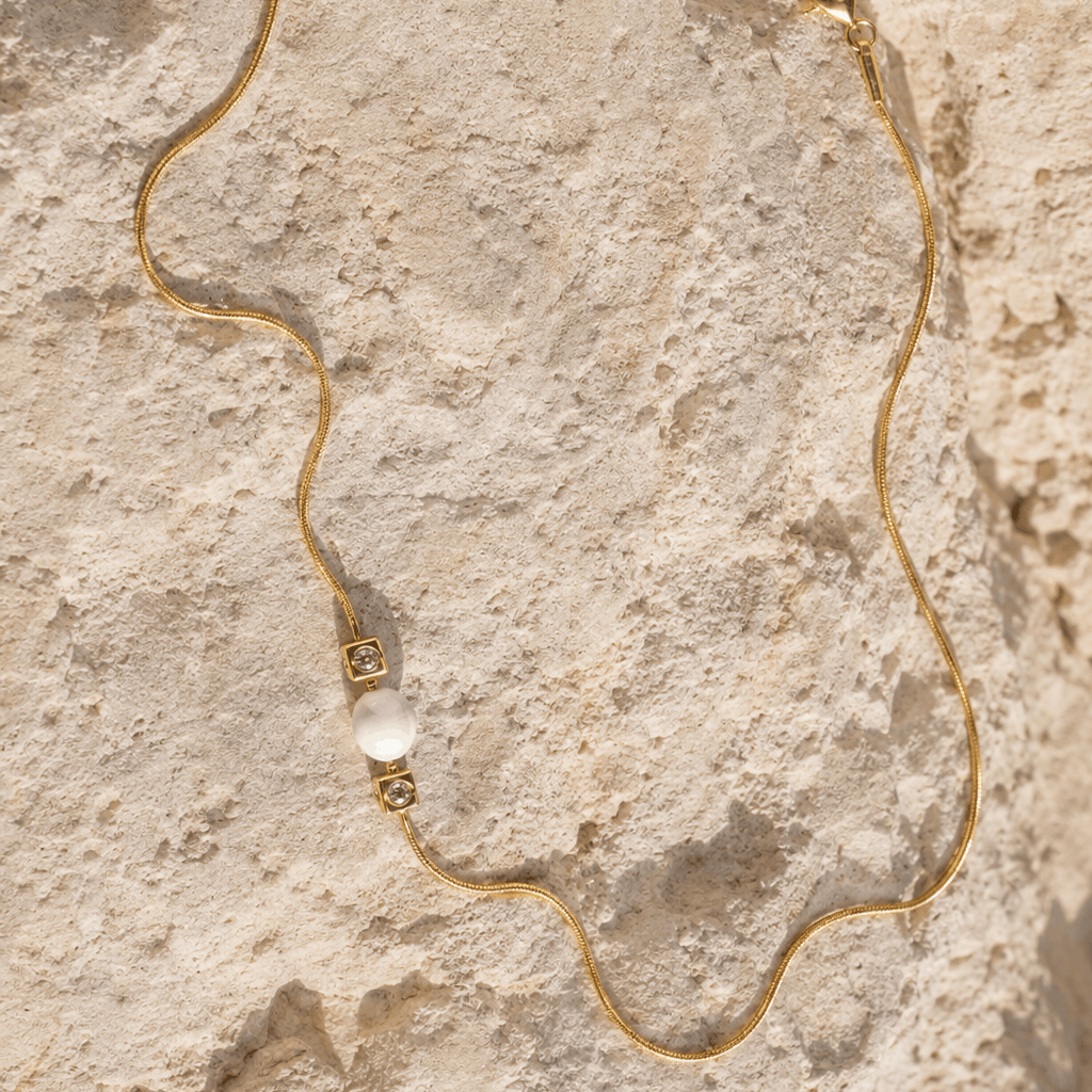 COLLAR COSIMA