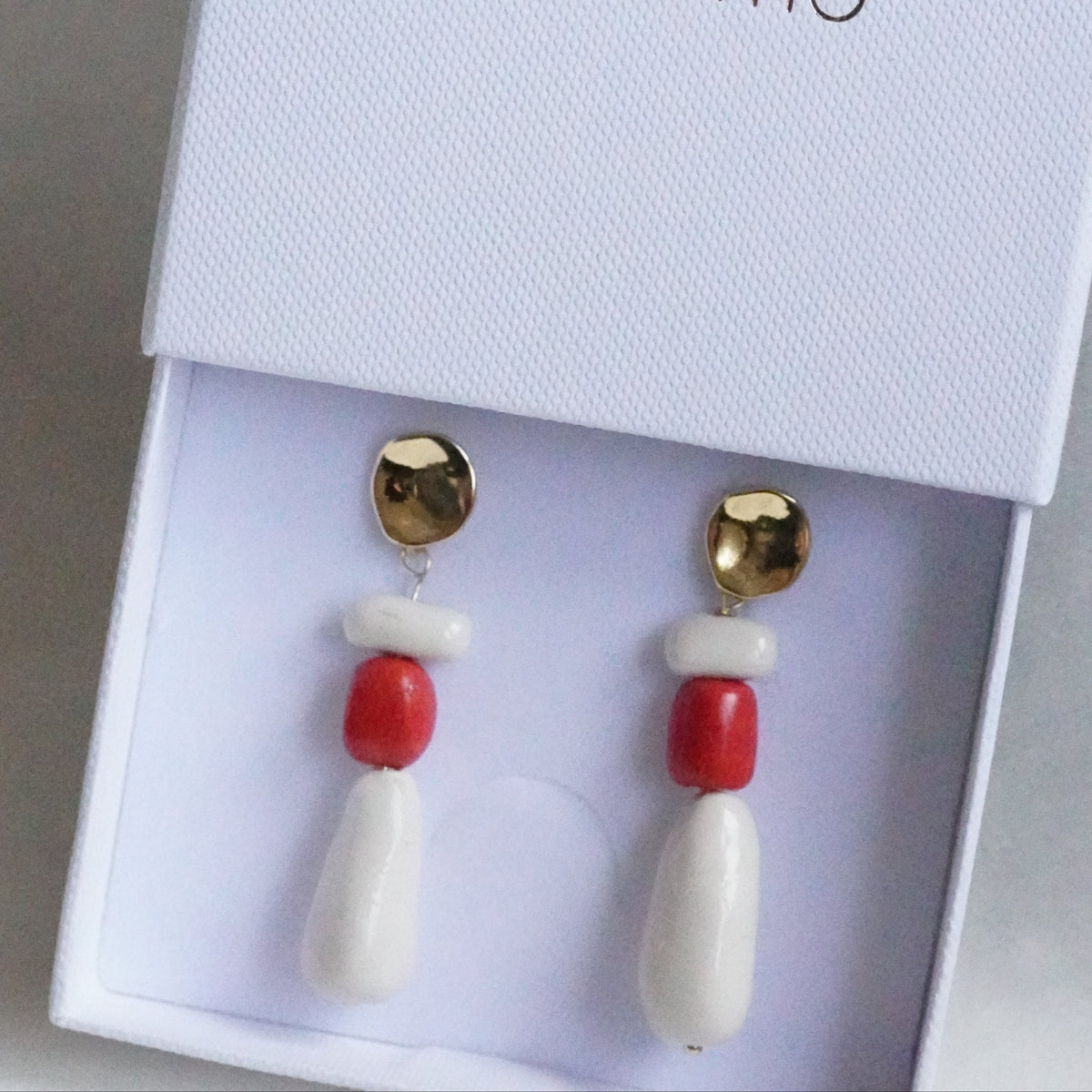 DALIA EARRING