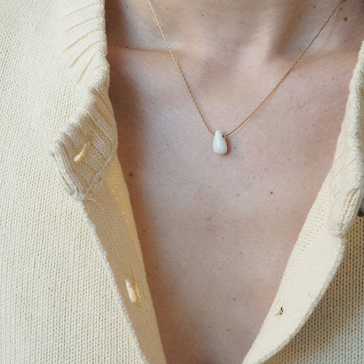 DARA NECKLACE