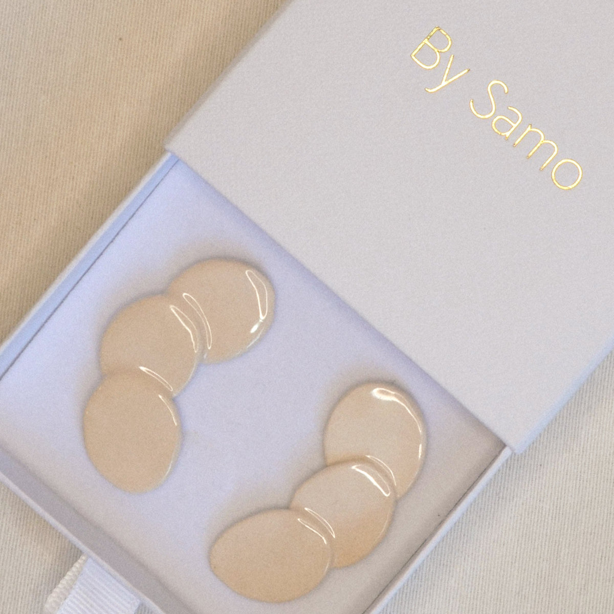 EMA BLANC EARRINGS