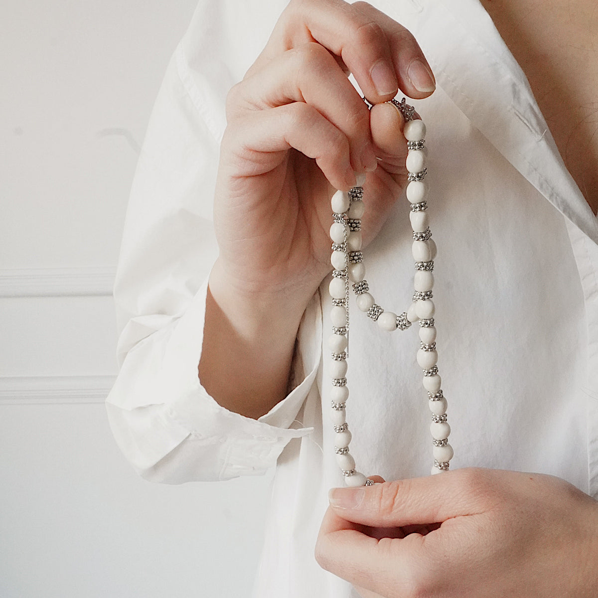 COLLAR ESTELA