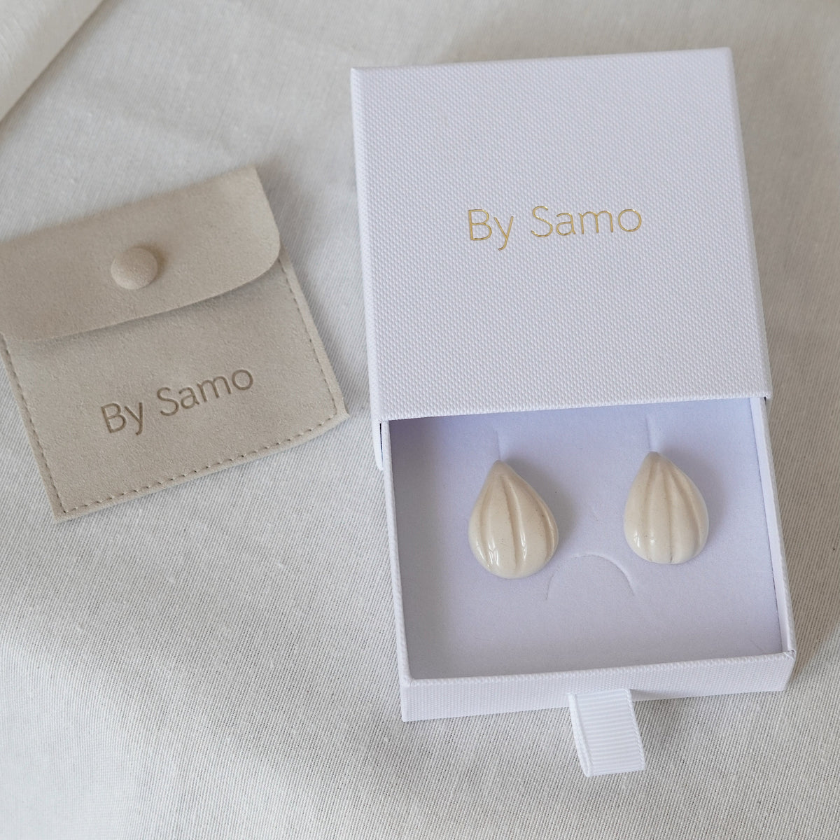 GAIA EARRINGS