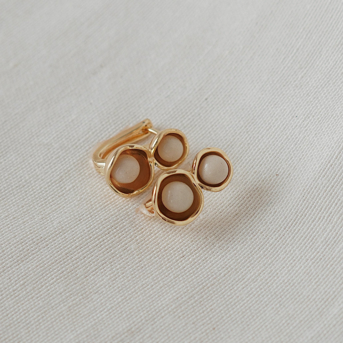 GINA EARRINGS