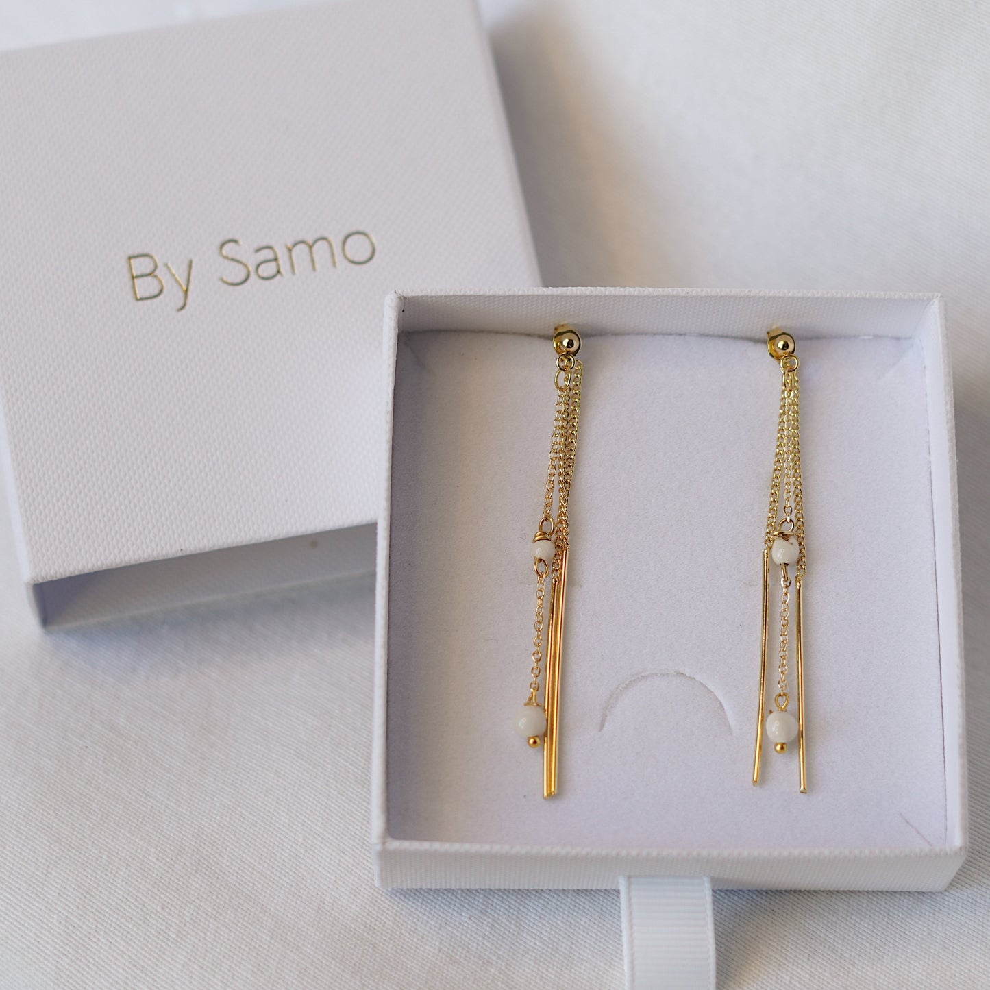 HELENA EARRINGS