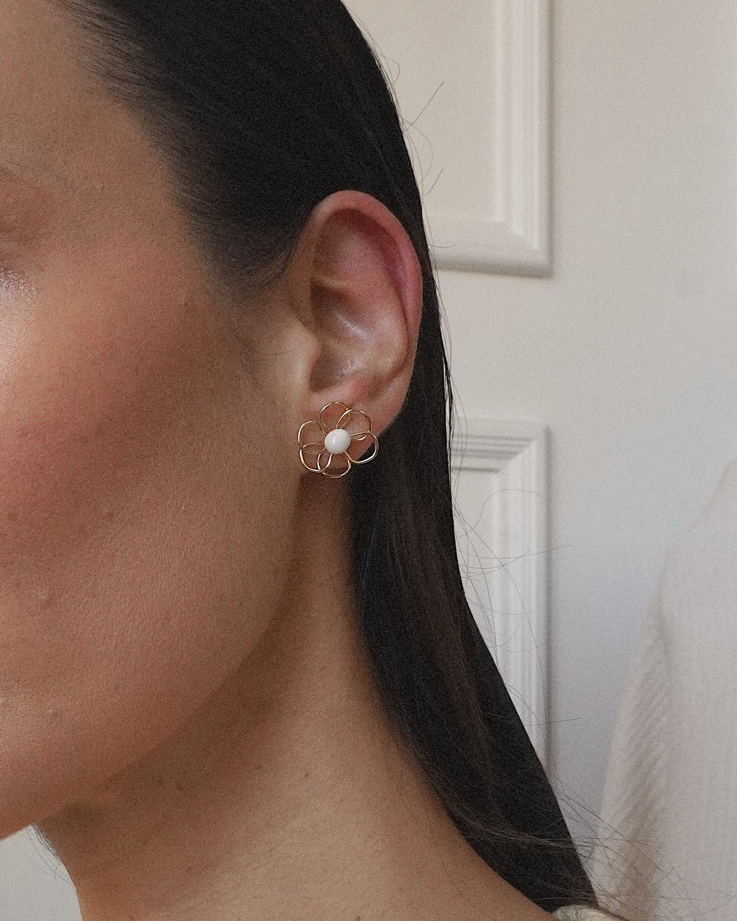 PENDIENTES ISABELLA