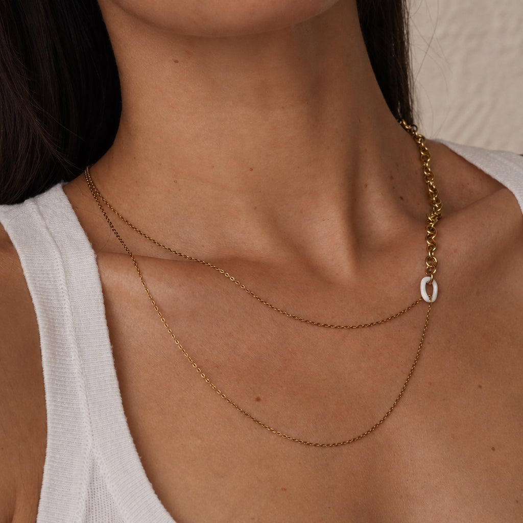 JIMENA NECKLACE