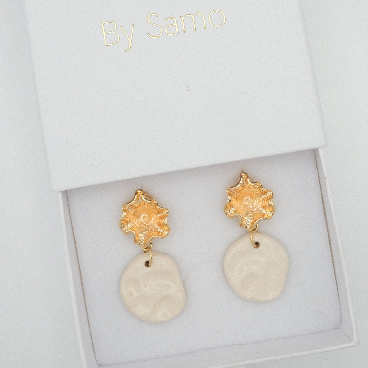 KAI EARRINGS