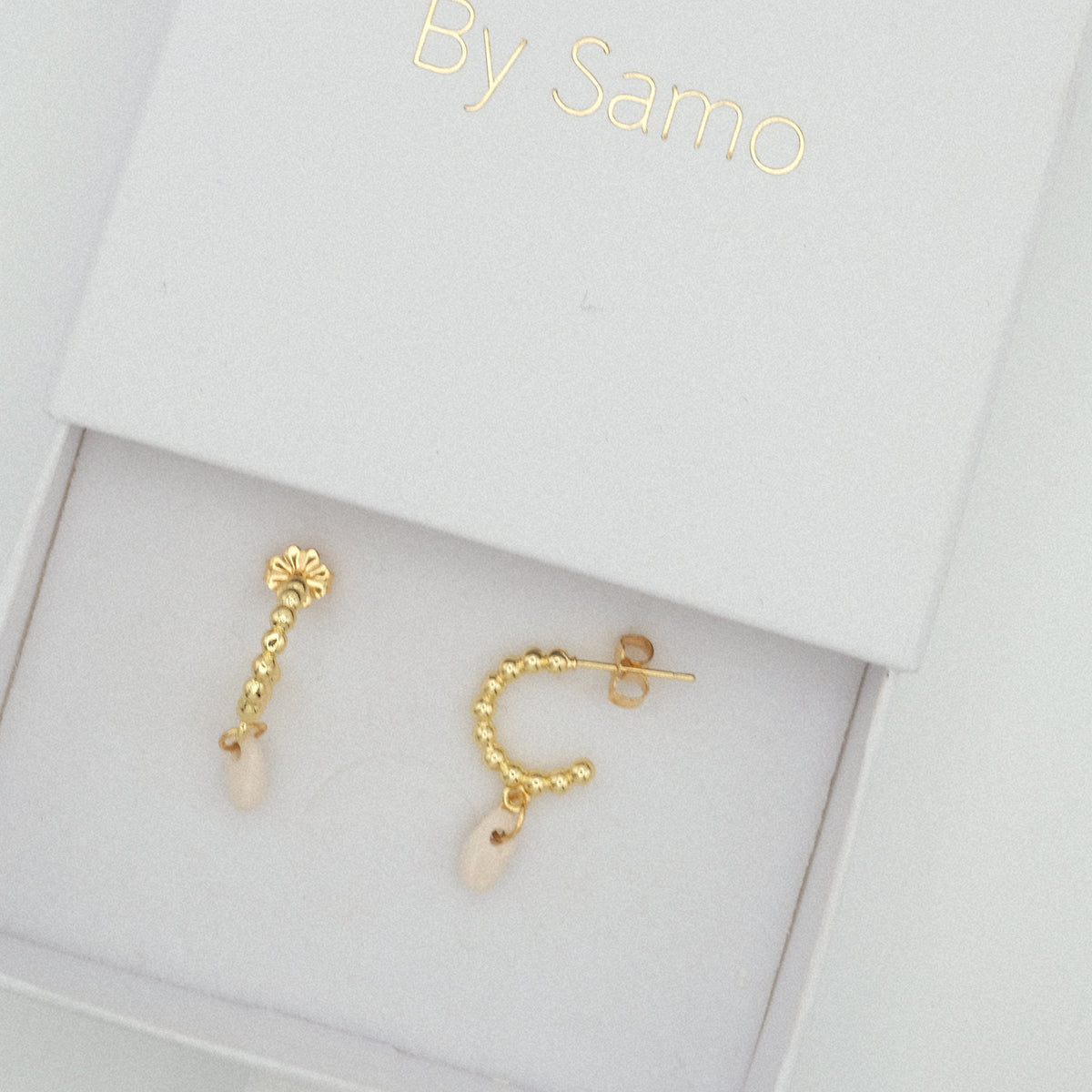 KIRA EARRINGS