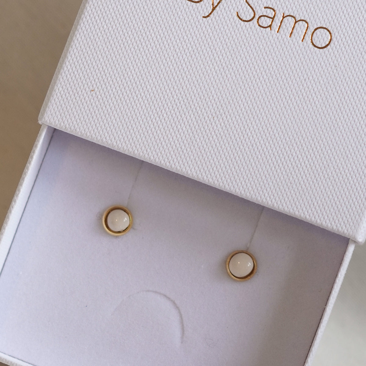 LILI EARRINGS