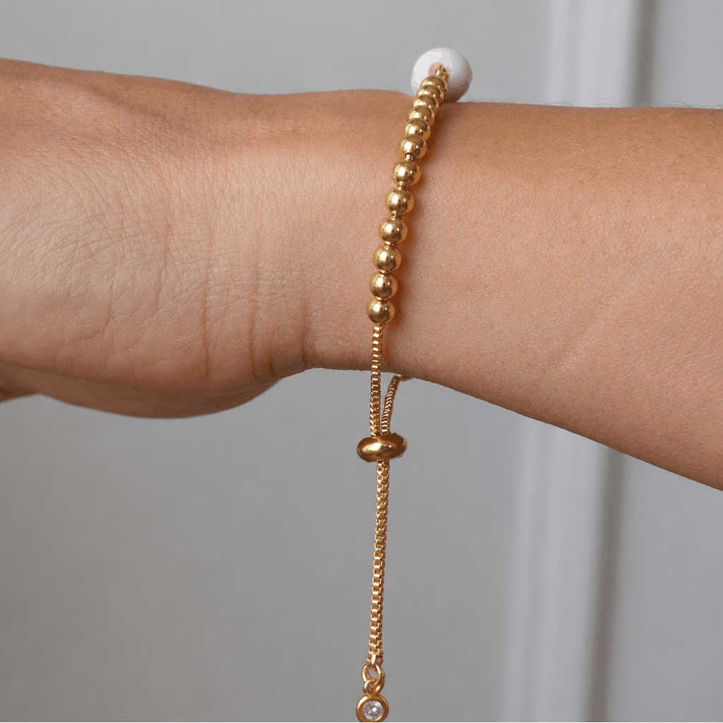 PULSERA LOU