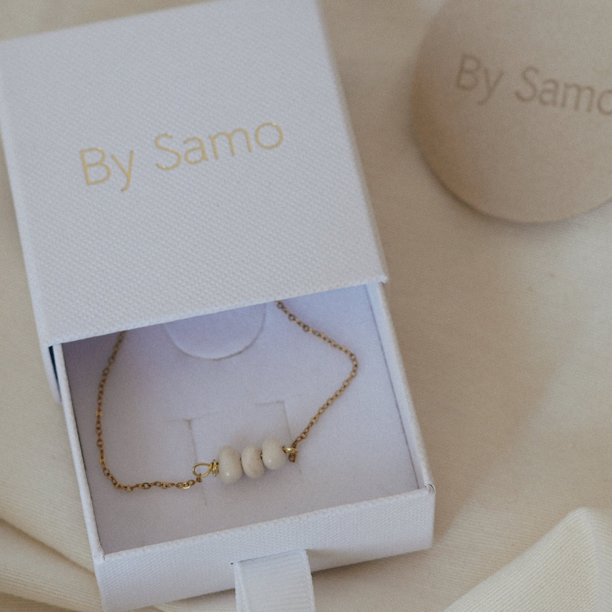 PULSERA LOUISE