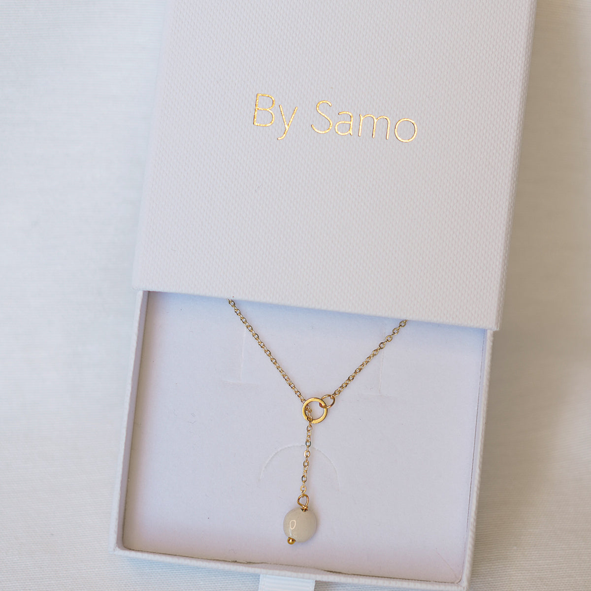 MANUELA NECKLACE