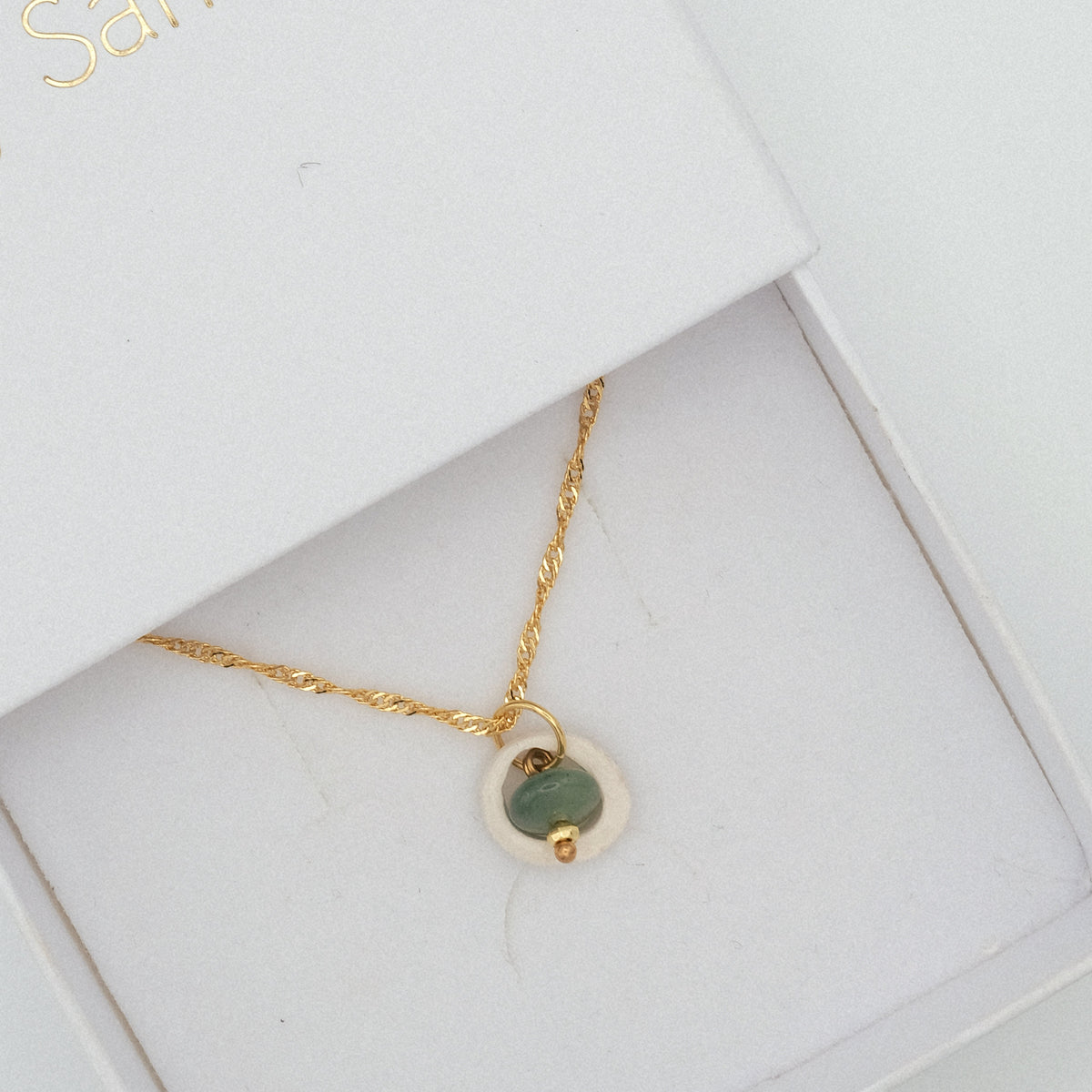 MIU NECKLACE