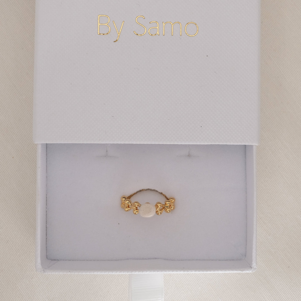 ANILLO NIA