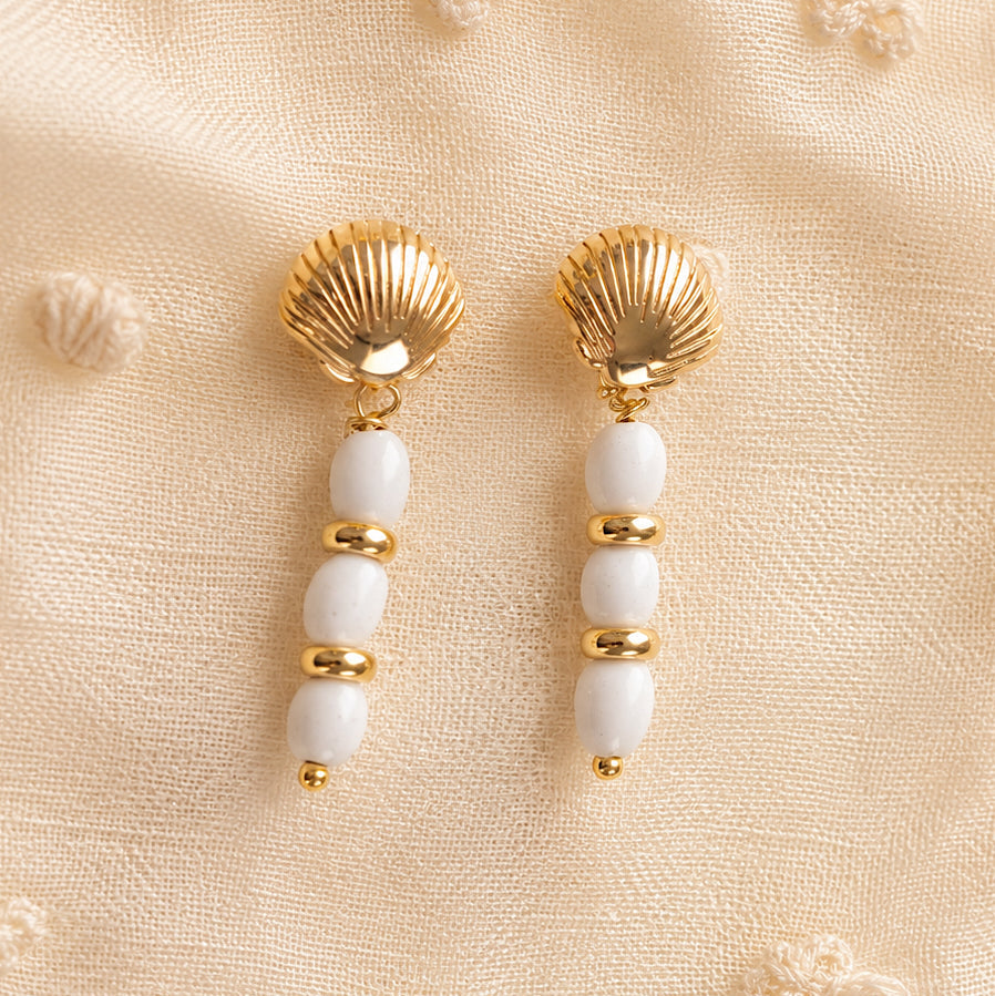 PIA EARRINGS