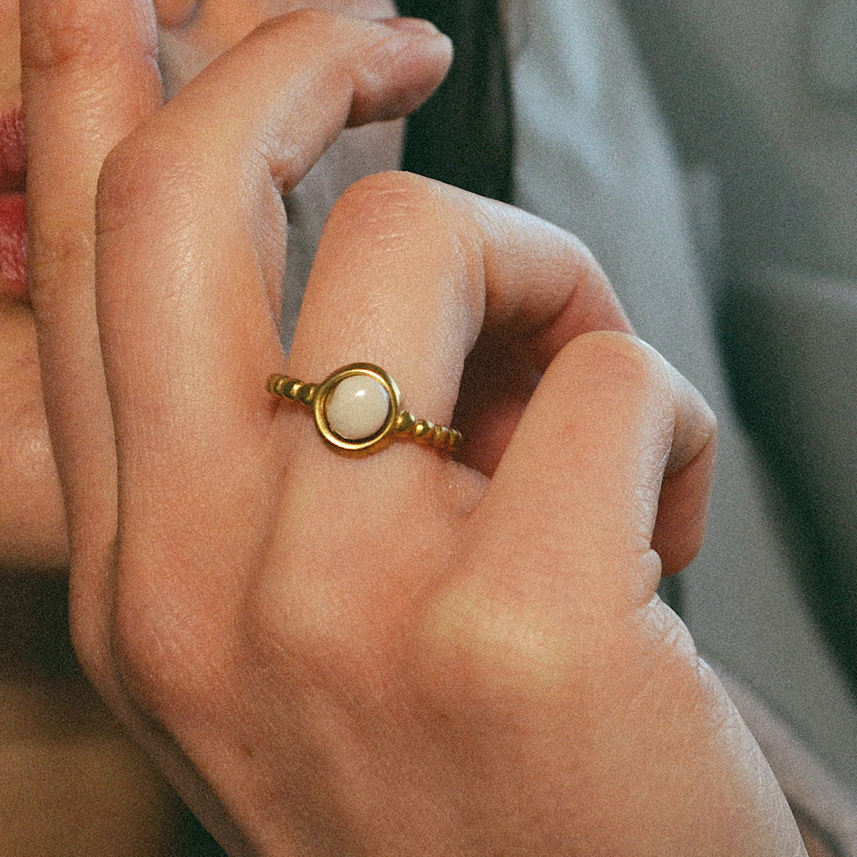ANILLO SANA