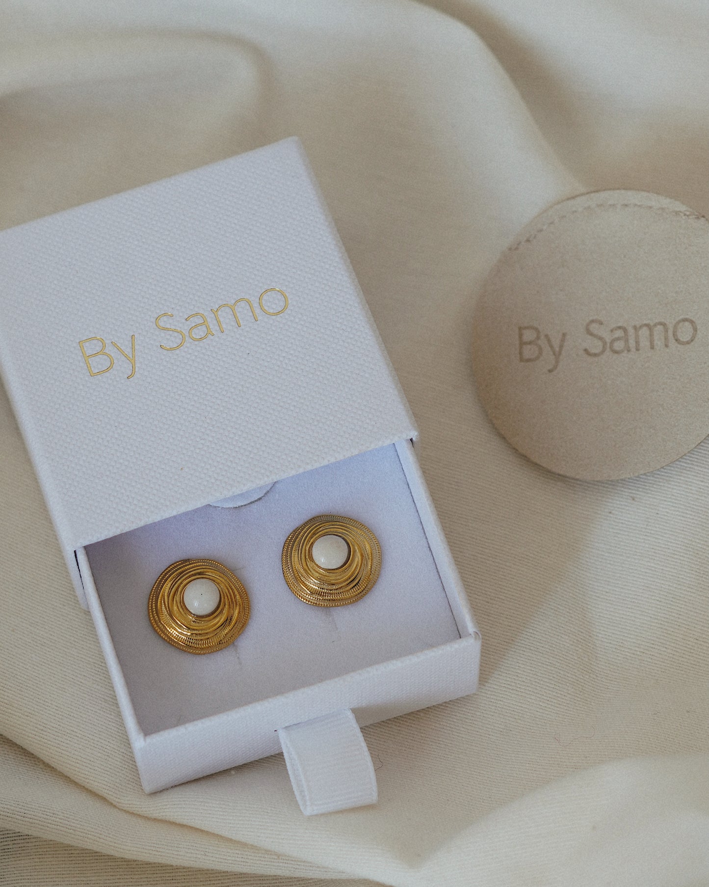 SIMONE EARRINGS