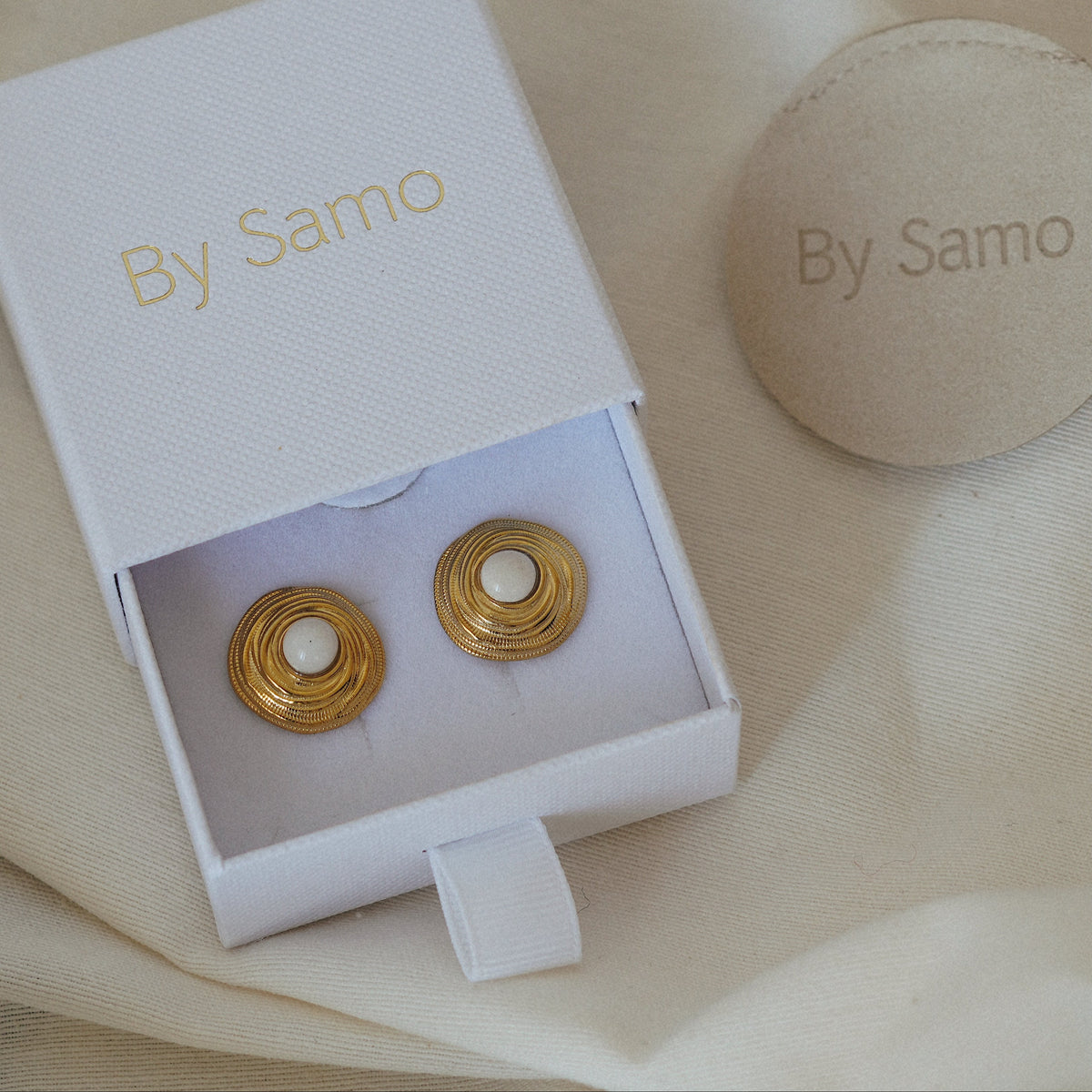 PENDIENTES SIMONE