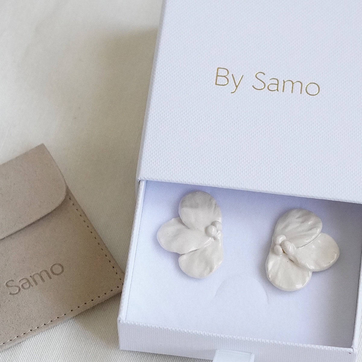 SURYA EARRINGS
