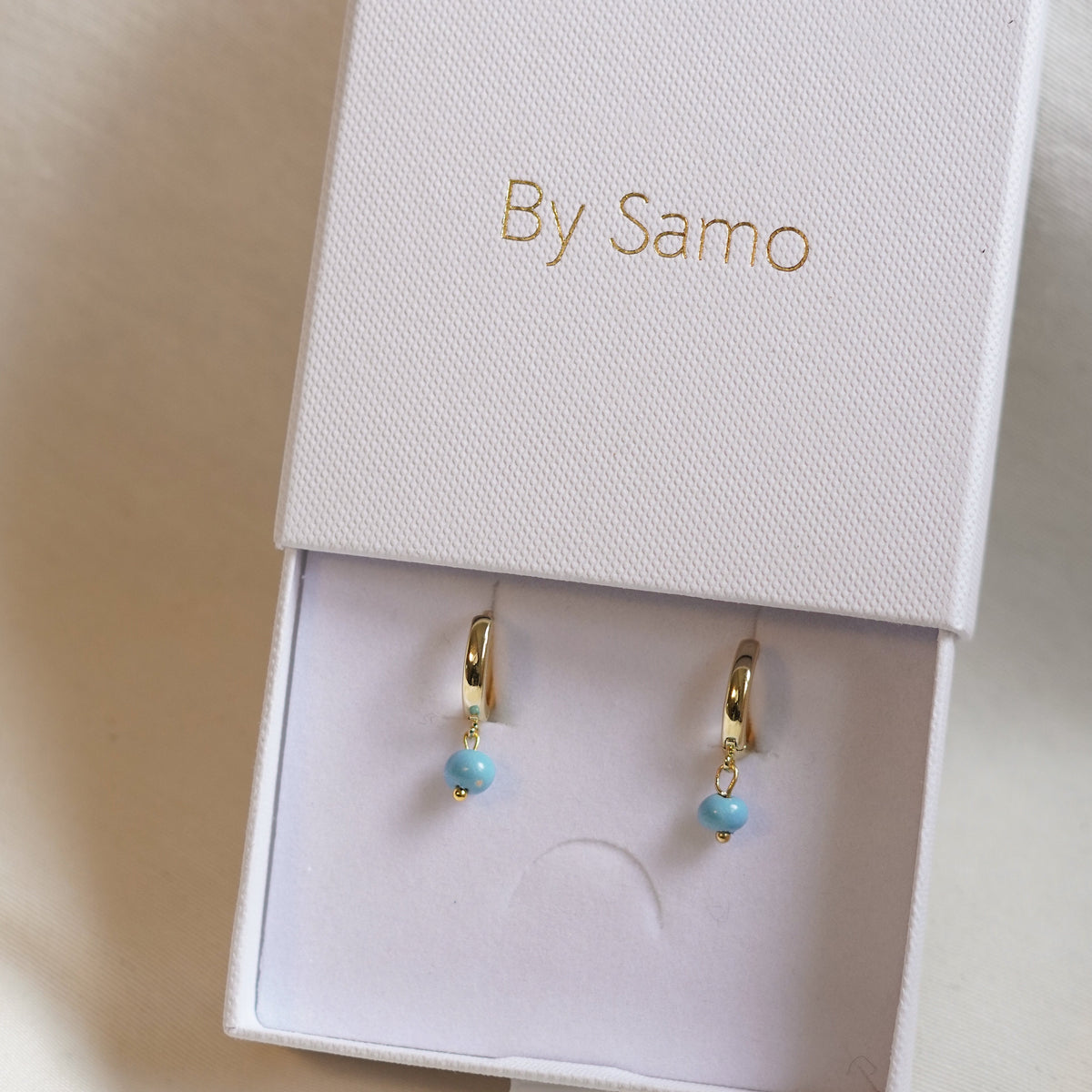 PENDIENTES VERA