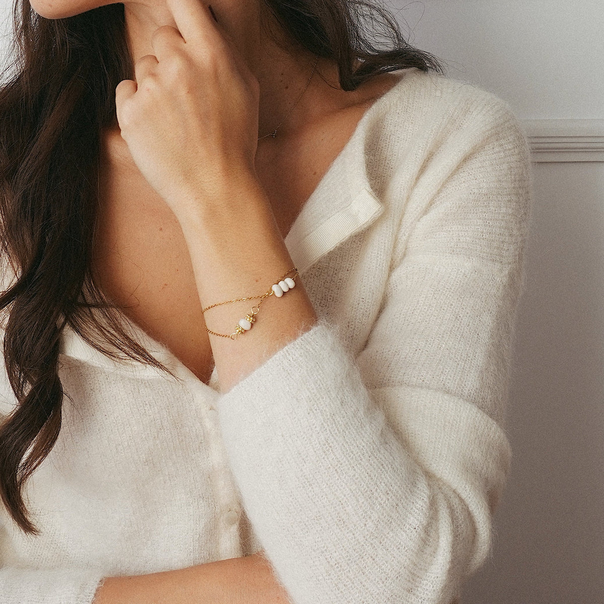 VICTORIA BRACELET
