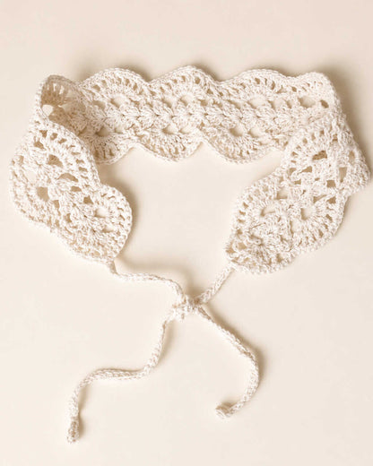 AGUSTINA HEADBAND