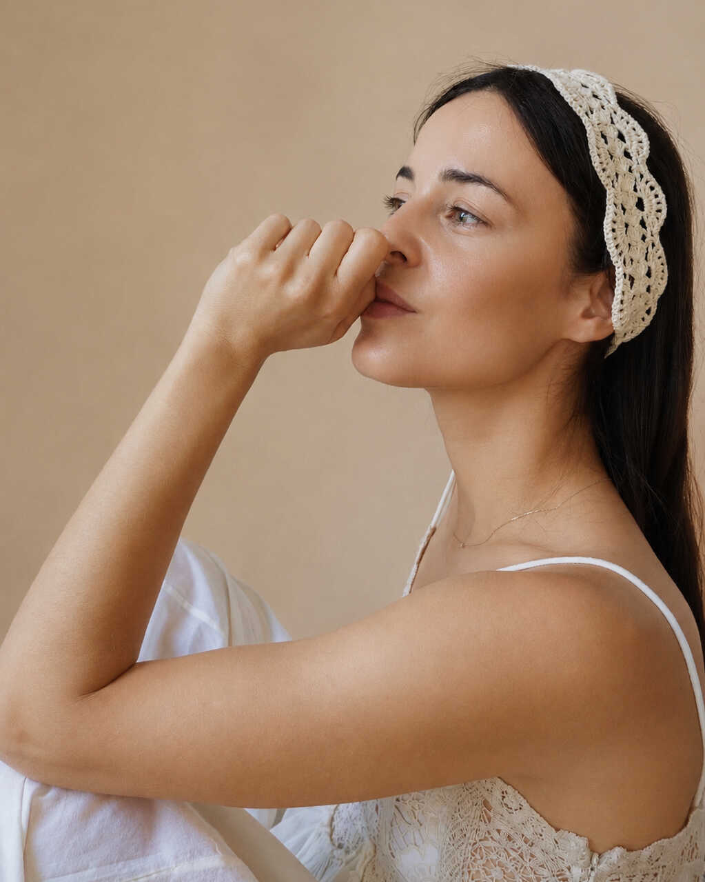 AGUSTINA HEADBAND