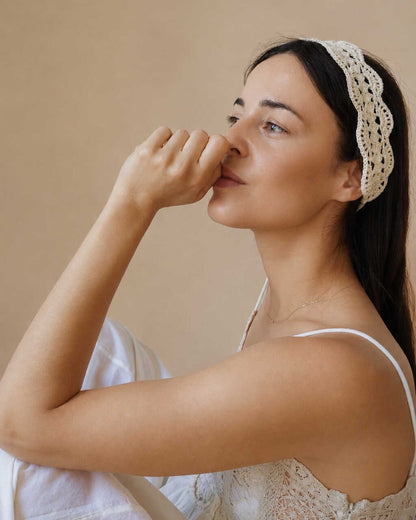 AGUSTINA HEADBAND