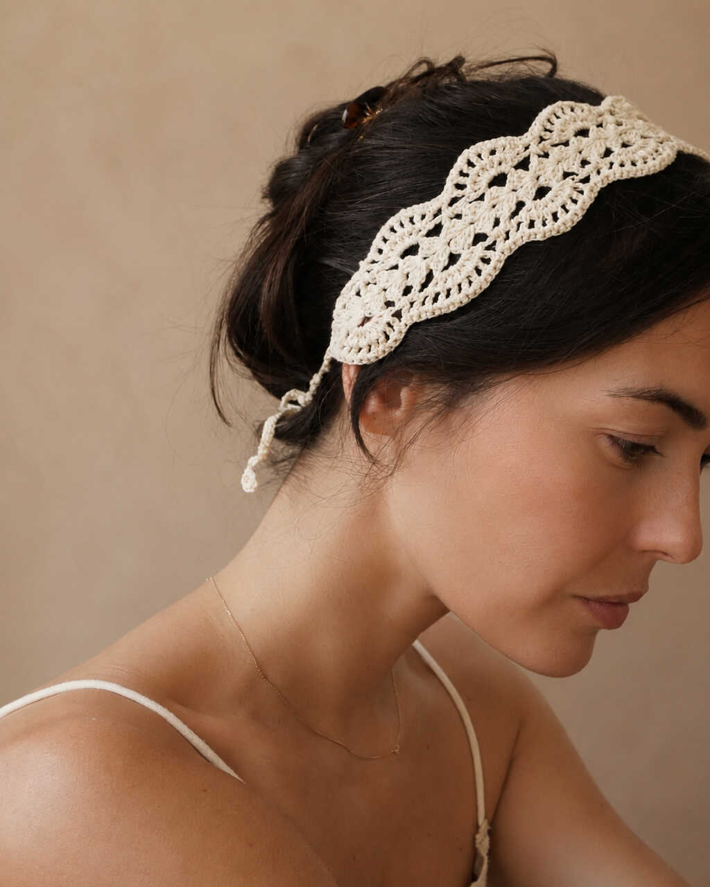 AGUSTINA HEADBAND