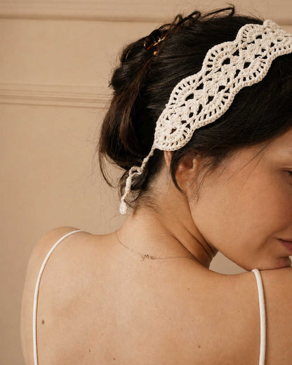 AGUSTINA HEADBAND