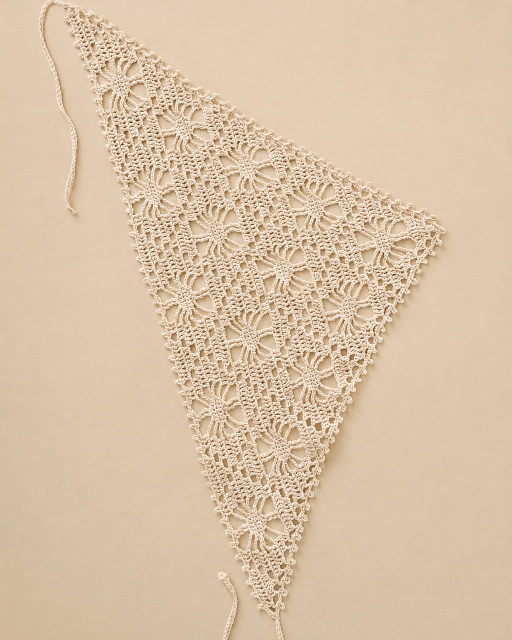 ALBA BANDANA