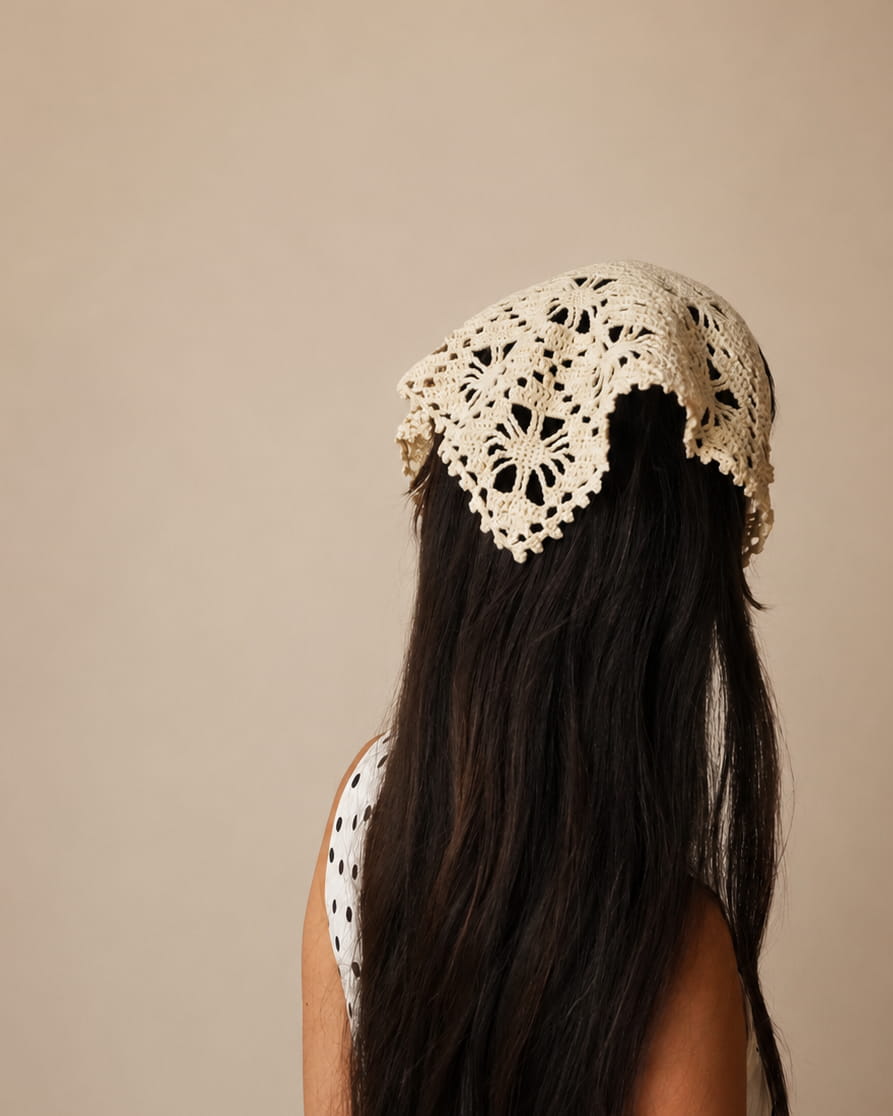 ALBA BANDANA