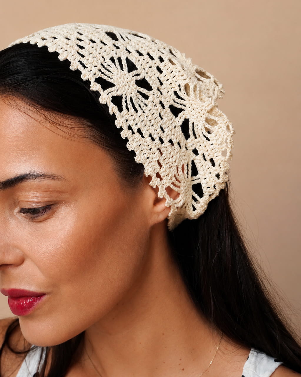 ALBA BANDANA