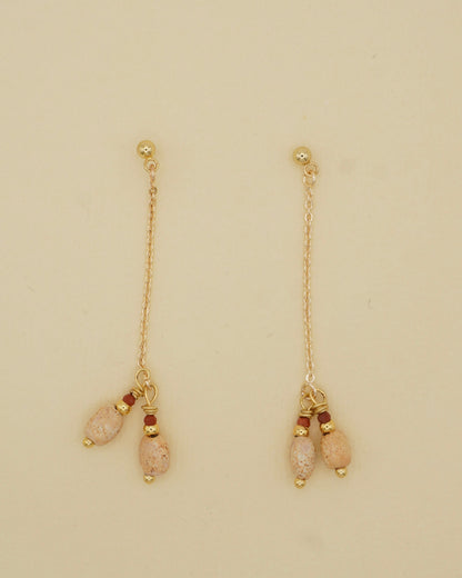 PENDIENTES ALICE