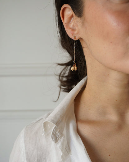 PENDIENTES ALICE