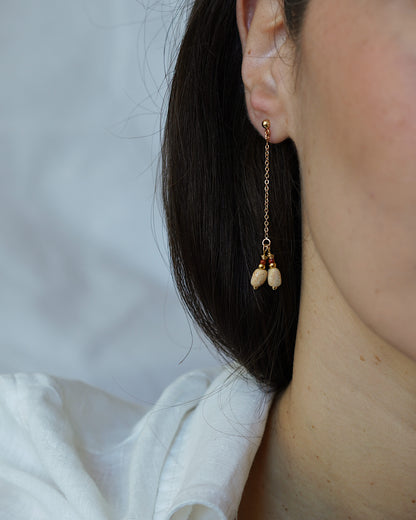 PENDIENTES ALICE