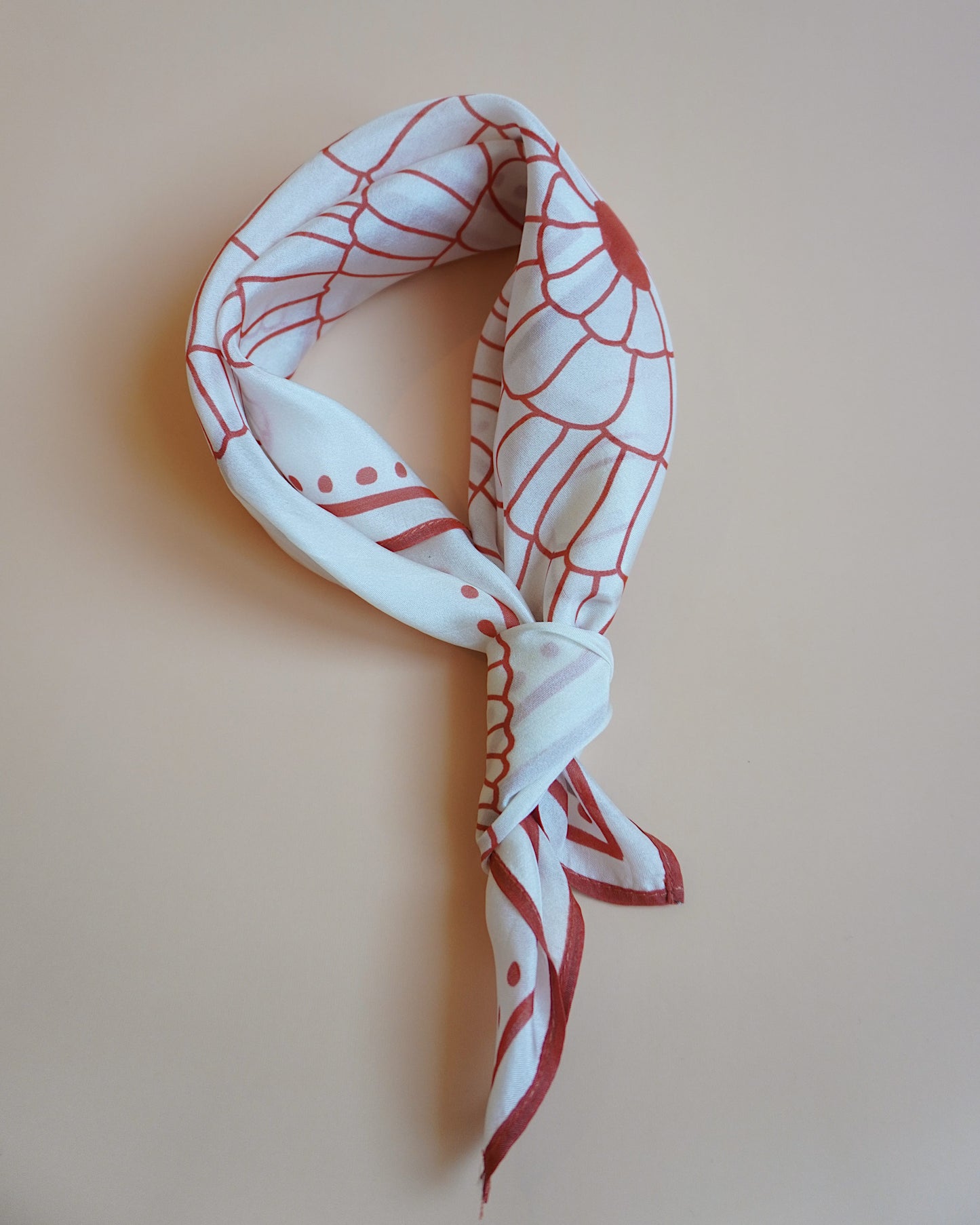 PAÑUELO AMOR