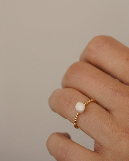 ANILLO ANNE