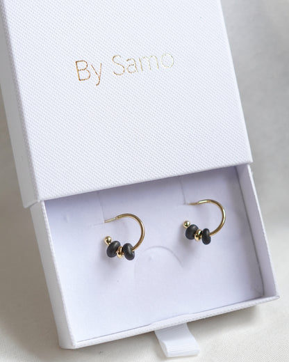 PENDIENTES ARAN